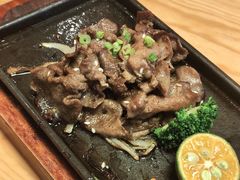 -王鼎精致料理铁板烧(世博源店)