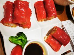 -粤食堂(天津和悦汇店)