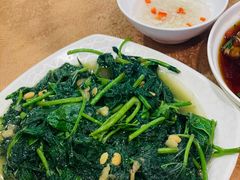 -揭阳钟记小食(福田新村店)