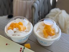 -冰椰岛椰冰(亚龙湾店)