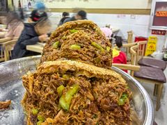 -昌顺马记小吃店(昌盛园店)