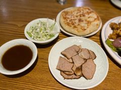 -李连贵酒家熏肉大饼(昆明街店)