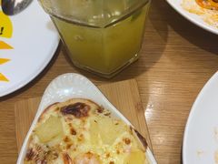 -菲滋意式餐厅(上虞万和城店)