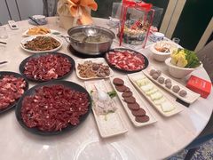 -悦来悦牛潮汕牛肉火锅(大浪店)