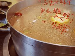 -林记潮牛·牛肉火锅(上马墩店)