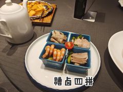 -望乡楼上海菜(日月光店)