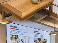-陆记鹅庄·潮汕菜·狮头鹅(大仟里店)