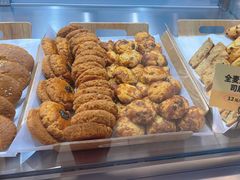 -鹤所·低糖零蔗糖烘焙(长楹店)