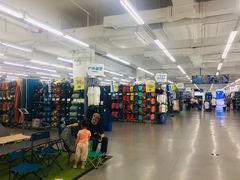 -迪卡侬(燕山店)