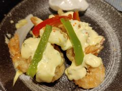 -德川家日本料理(中关村寰太大厦店)