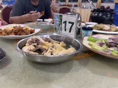 -区海鸡场饭店(石壁店)