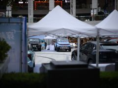 -浦江城市生活广场(江月路店)