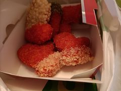 -德克士(文一店)