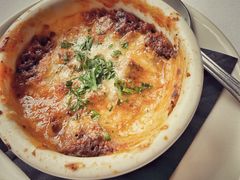 -MORTON'S 莫尔顿牛排坊(北京丽晶酒店)
