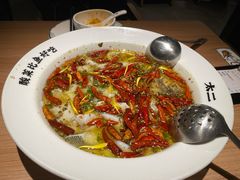 -太二酸菜鱼(群光广场店)