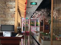 休息大厅儿童乐园-华远汤泉