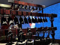 -曾宴·楚菜(湖北省博物馆店)