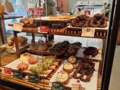 -CARINO BAKERY&CAFE(人广来福士店)