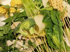 -串一火锅(赛格国际购物中心店)