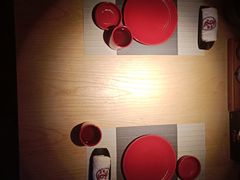 -京料理·日料自助·铁板燒(复悦城店)