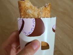 -麦当劳(欧亚卖场店)