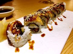 -富山日式料理(宽厚里店)