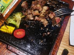 -豪客来牛排(成都锦江大融城店)