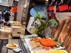 -初色海鲜自助(万丰路店)