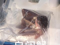 -盒马鲜生(杭州运河上街店)