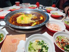 -蜀滋香鲜鱼美蛙火锅(339店)
