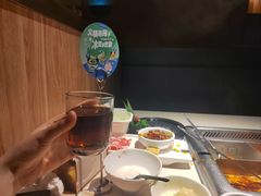 -海底捞火锅(万丰桥店)