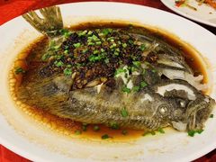 -丽笙精选海仑宾馆·海茂中餐厅