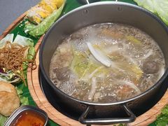 -椰小鸡·琼州糟粕醋·火锅(美兰缤纷城店)