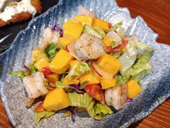-澳骄 Aussie Kitchen·手工披萨·西餐(国大店)