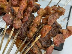 -食鸡公社辣子鸡·潍坊菜·烧烤