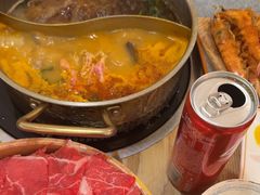 -松野谷·寿喜烧自助(华联顺义金街购物中心店)