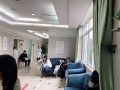 -美年大健康体检(绵阳店)