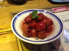 私房炒红果-局气 烤鸭·北京菜(光华路店)