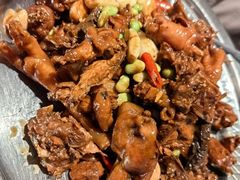 -古镇老食铺-徐州非遗技艺餐厅(大学城店)