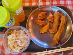 -盒马鲜生(曜一城店)