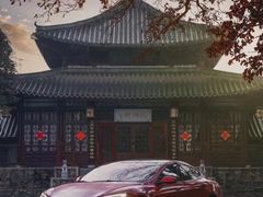 -TESLA 特斯拉(上海太古汇体验店)