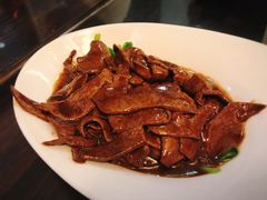老厦门兰煎肝-堂宴·老厦门私房菜(1988仙岳总店)