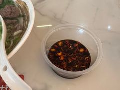 -一肴·牛肉粿条(深圳湾睿印店)
