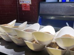 -芝小官毛肚火锅海鲜自助(淮安清江浦区新亚店)