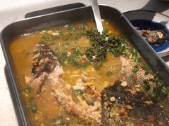 -鱼酷活鱼烤鱼(南京水游城店)