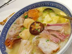 -得意楼蒸菜馆