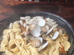 -渔米粥(罗湖店)