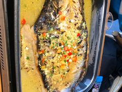 -半天妖烤鱼(方庄店)