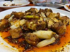 -回味南塘老王虾尾(总店)