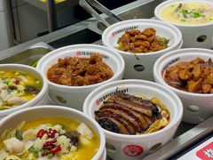 -72街荷叶饭(东方宝泰广场店)